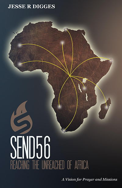 Send56 - Training and Mobilizing Native Missionaries to Unreached Tribes